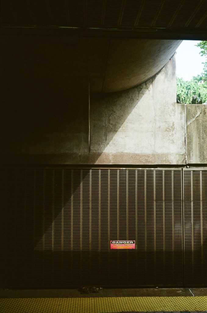 abstract architecture 